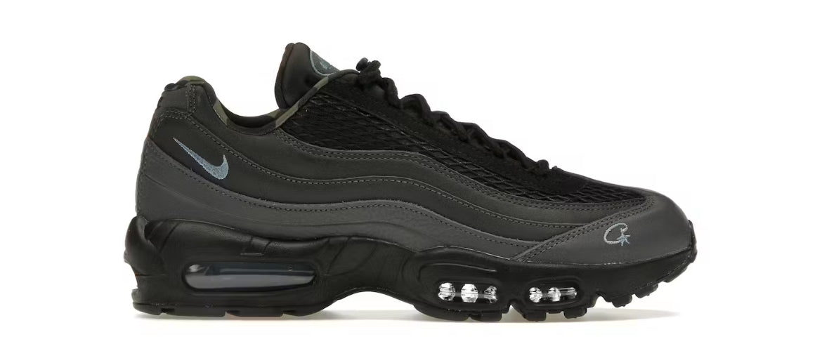 Nike Air Max 95 Corteiz Aegean Storm