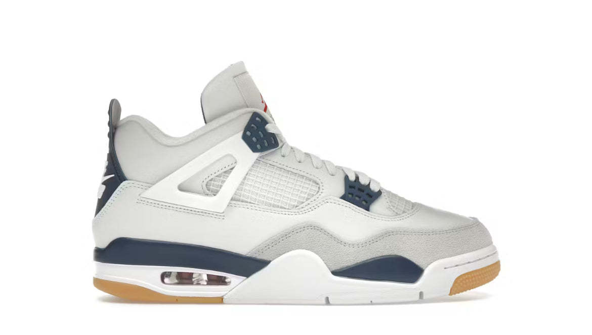 Jordan 4 Retro SB Navy