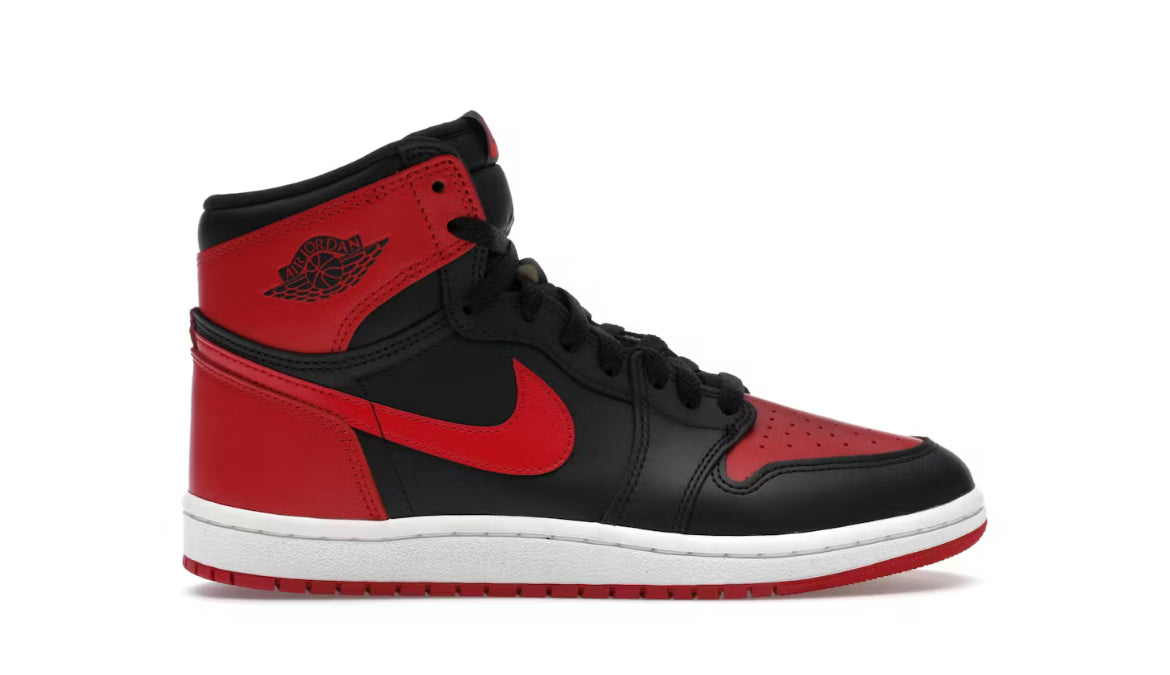 Jordan 1 Retro High ‘85 OG Bred (2025)