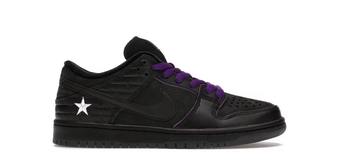 Nike SB Dunk Low Familia First Avenue