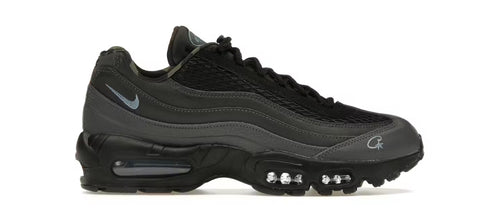 Nike Air Max 95 Corteiz Aegean Storm