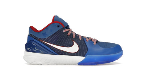 Nike Kobe 4 Protro Philly (2024)