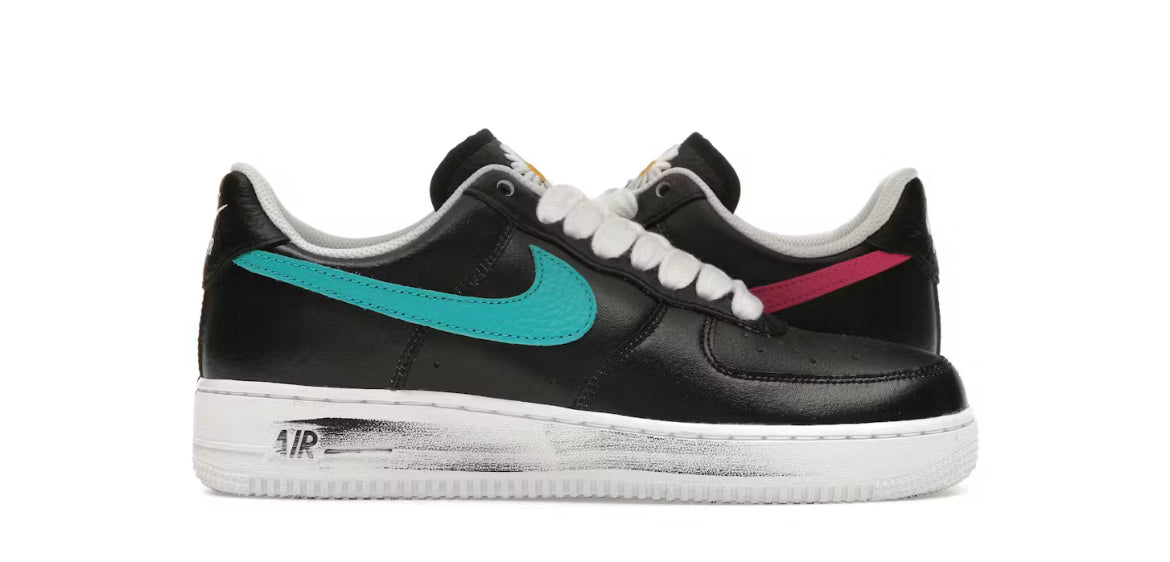 Nike Air Force 1 Low G-Dragon Peaceminusone Para-Noise 3.0