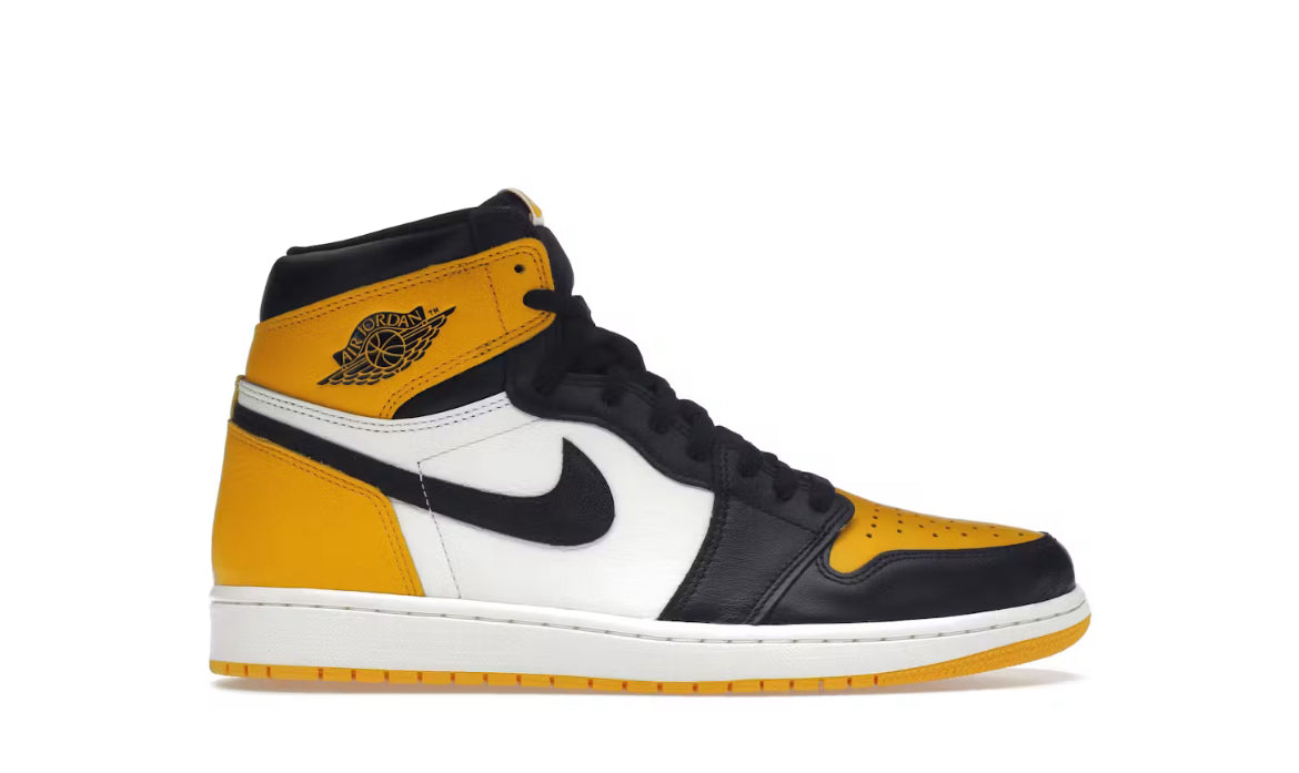 Jordan 1 Retro High OG Taxi
