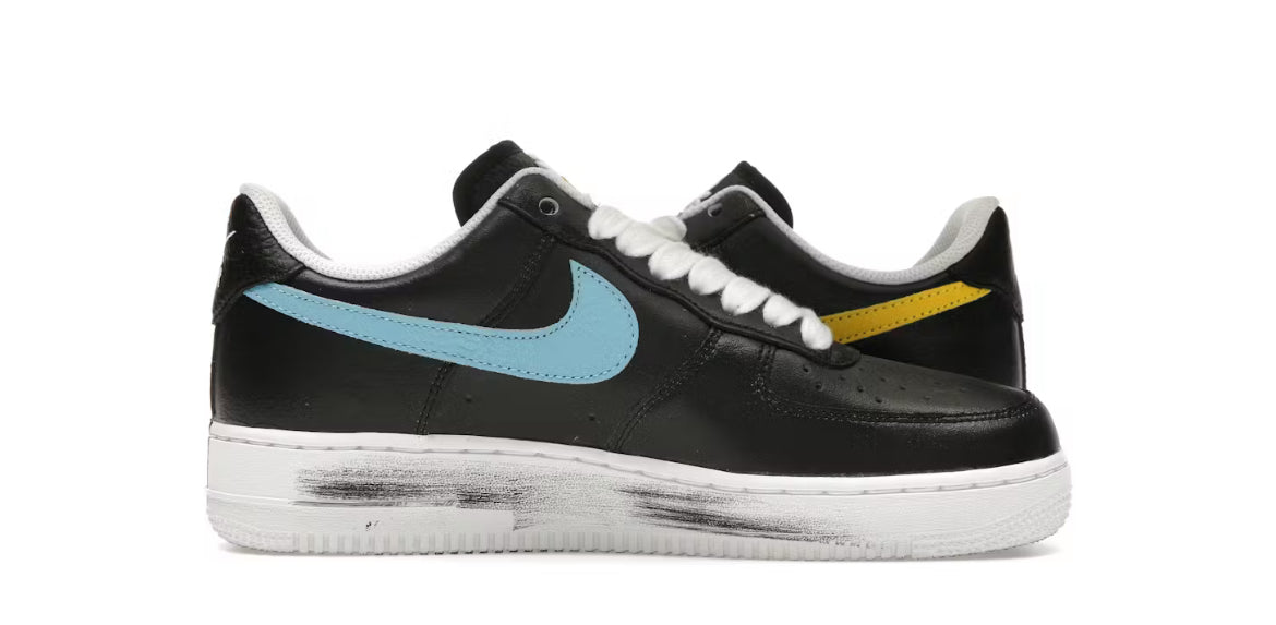 Nike Air Force 1 Low G-Dragon Peaceminusone Para-Noise 3.0