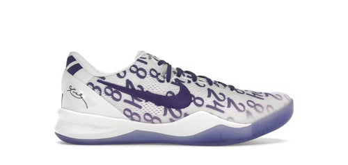 Nike Kobe 8 Protro Court Purple