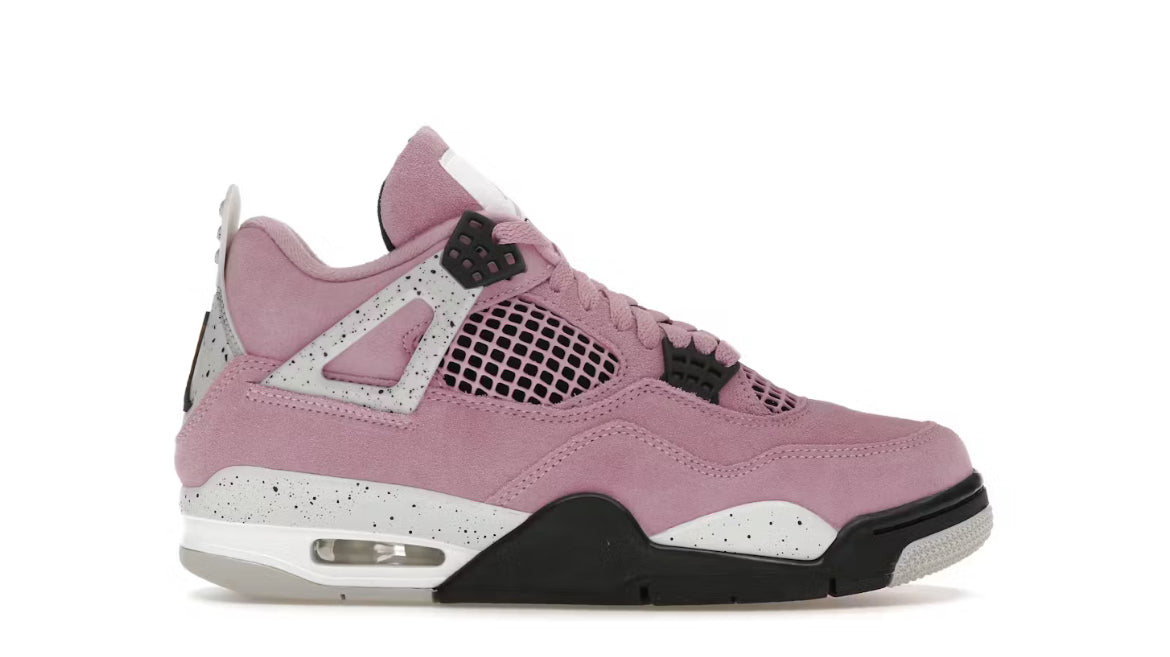 Jordan 4 Retro Orchid 