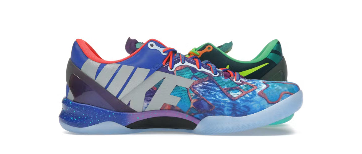 Nike Kobe 8 Protro What The (2025)