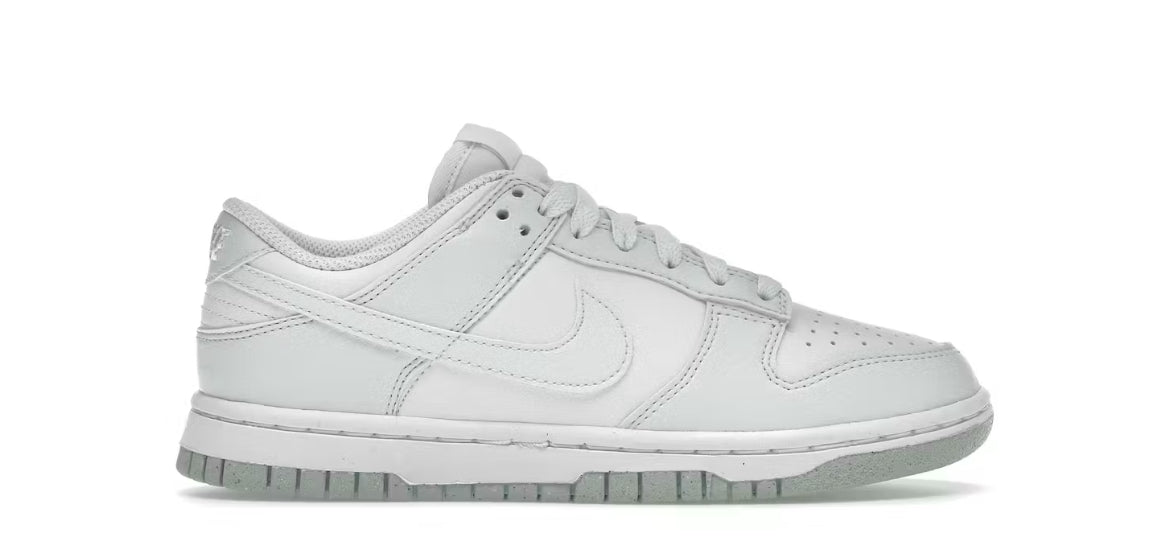 Nike Dunk Low Next Nature White Mint 