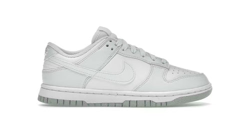 Nike Dunk Low Next Nature White Mint