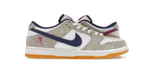 Nike SB Dunk Low Rayssa Leal