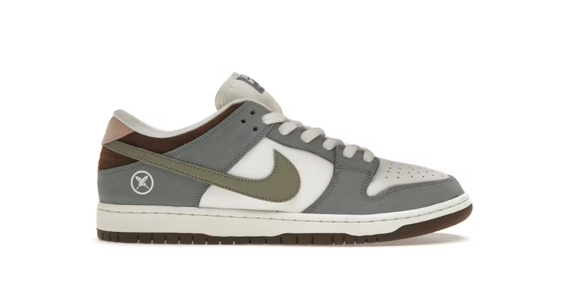 Nike SB Dunk Low Yuto Horigome