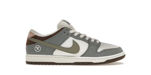 Nike SB Dunk Low Yuto Horigome