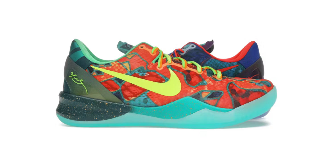 Nike Kobe 8 Protro What The (2025)