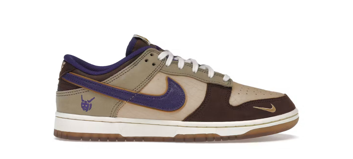 Nike Dunk Low Setsubun (2022)