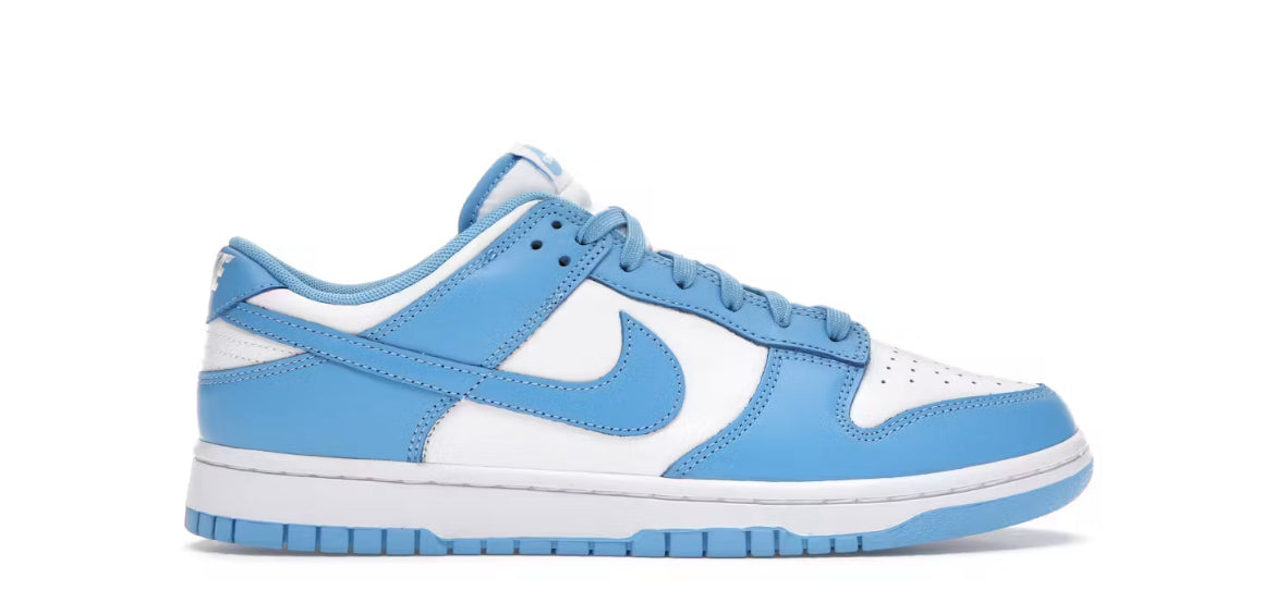Nike Dunk Low UNC (2021)