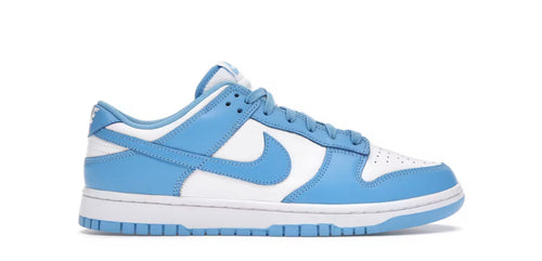 Nike Dunk Low UNC (2021)