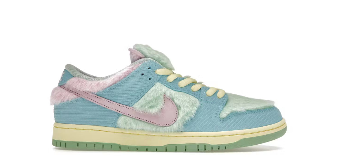Nike SB Dunk Low Verdy Visty 