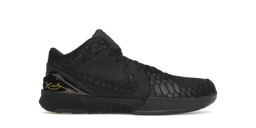 Nike Kobe 4 Protro Gift of Mamba