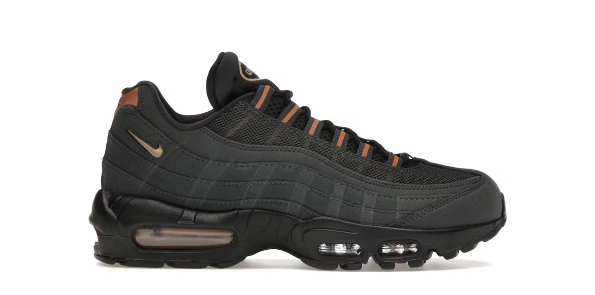 Nike Air Max 95 Central Cee Live Yours