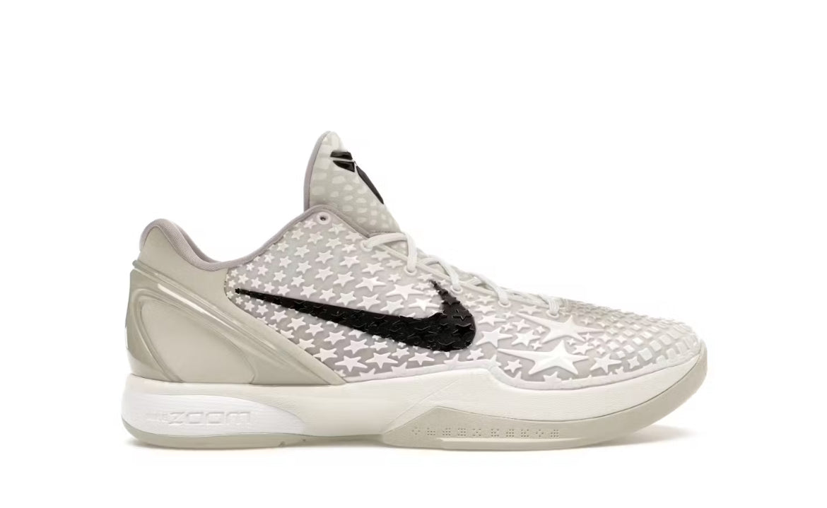 Nike Kobe 6 Protro Sail All-Star