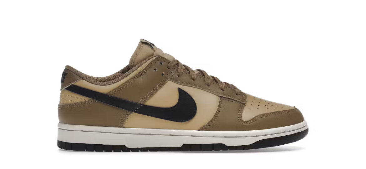 Nike Dunk Low Dark Driftwood